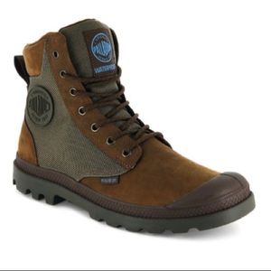 Palladium Pampa Sport Cuff WPN fall/winter boot